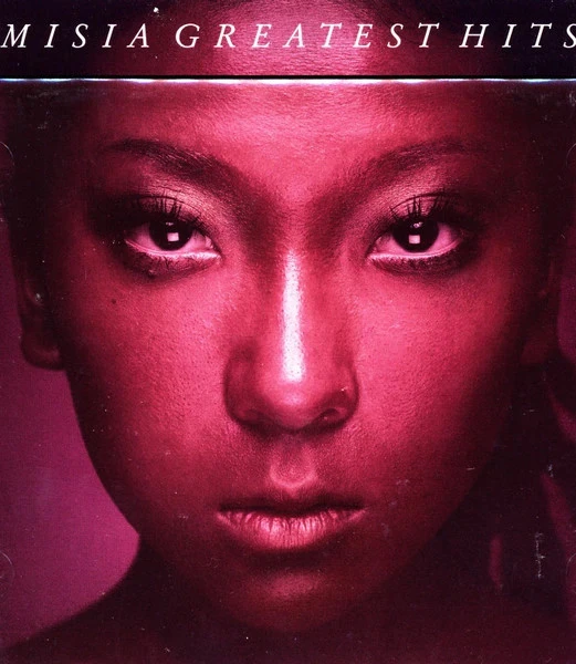 CD Misia "Greatest Hits"